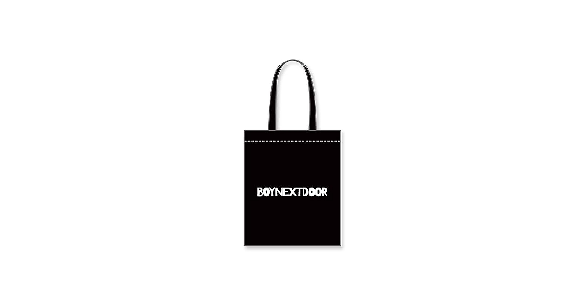 BOYNEXTDOOR ボネクド　GRAILZ トートバッグ BOYNEXTDOOR トートバッグ - メルカリ